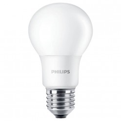 Philips CorePro 7.5-60W E27 806 Lumen Cool Daylight Led Ampul