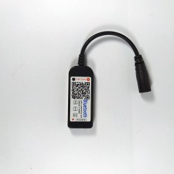 RGB Bluetooth Kontrol Cihazı