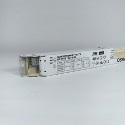 Osram Elektronik Balast T5 2x14W