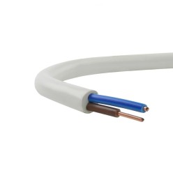 2x1.5mm NYM Antigron Kablo