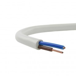 2x2.5mm TTR Kablo
