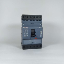 Siemens Kompakt Şalter Termik Manyetik Sabit 3P 125A 25kA 3VT1712-2DA36-0AA0