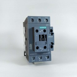 Siemens 3 Kutuplu 1NO/1NC 30kW 65A 230V Kontaktör 3RT2037-1AP00