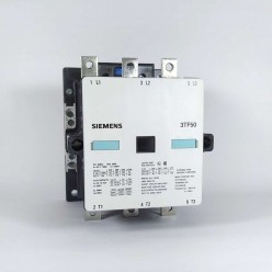 Siemens 55kW 110A 230V Kontaktör 3TF5022-0AP0-ZA01