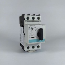 Siemens 9-12.5A Motor Koruma Şalteri 3RV1021-1KA10